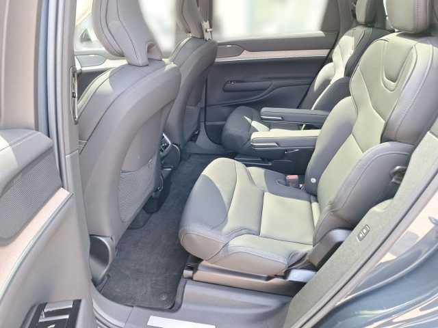 Volvo EX90 – Bild 11