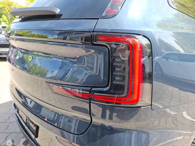 Volvo EX90 – Bild 17
