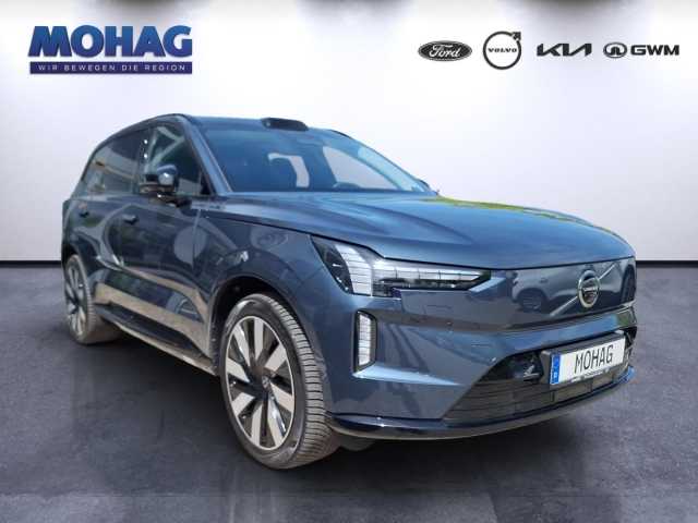 Volvo EX90 – Bild 2