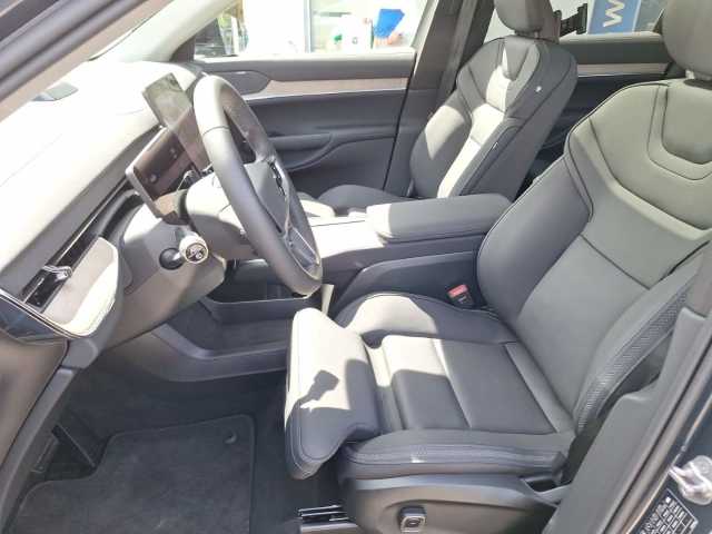 Volvo EX90 – Bild 20
