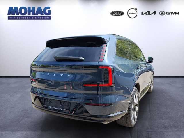 Volvo EX90 – Bild 3