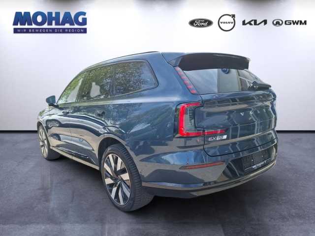 Volvo EX90 – Bild 4