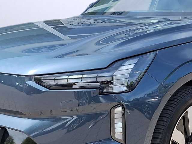 Volvo EX90 – Bild 5