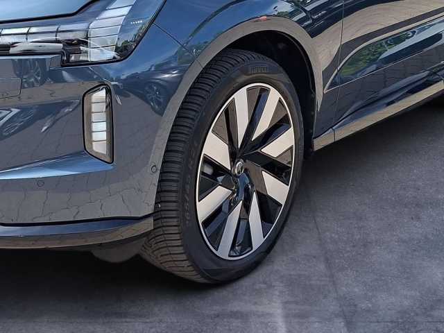 Volvo EX90 – Bild 6