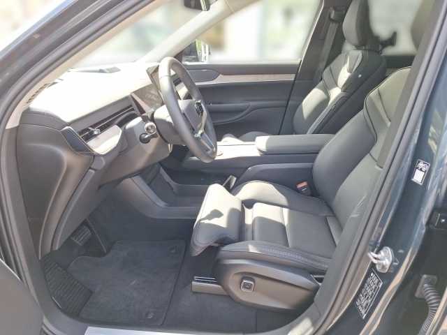 Volvo EX90 – Bild 7