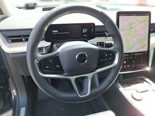 Volvo EX90 – Bild 8