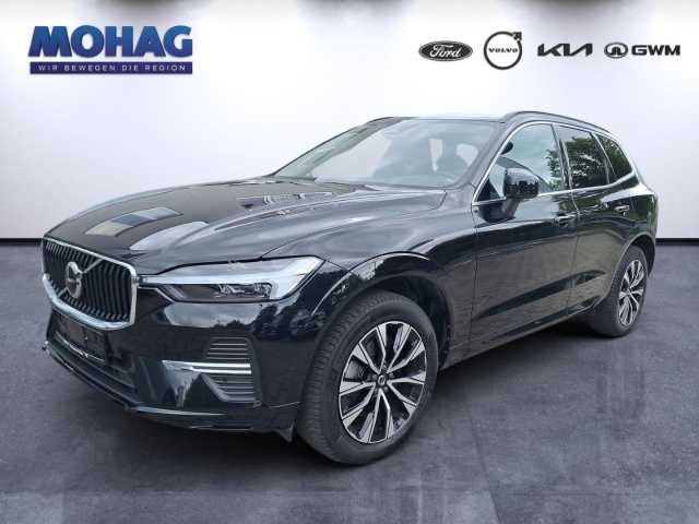 Volvo XC 60 occasion