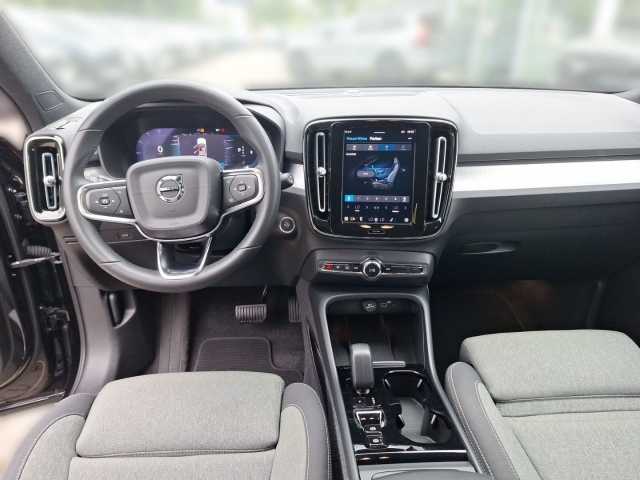 Volvo XC40 – Bild 10