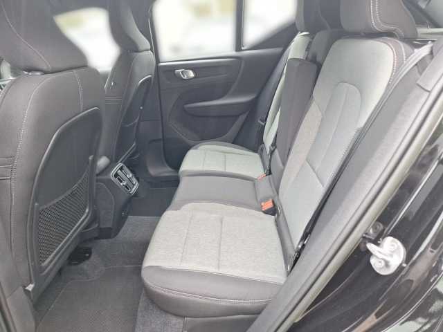 Volvo XC40 – Bild 11
