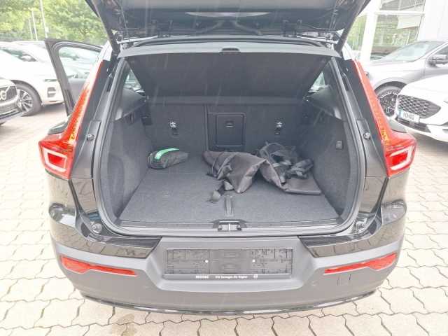 Volvo XC40 – Bild 12
