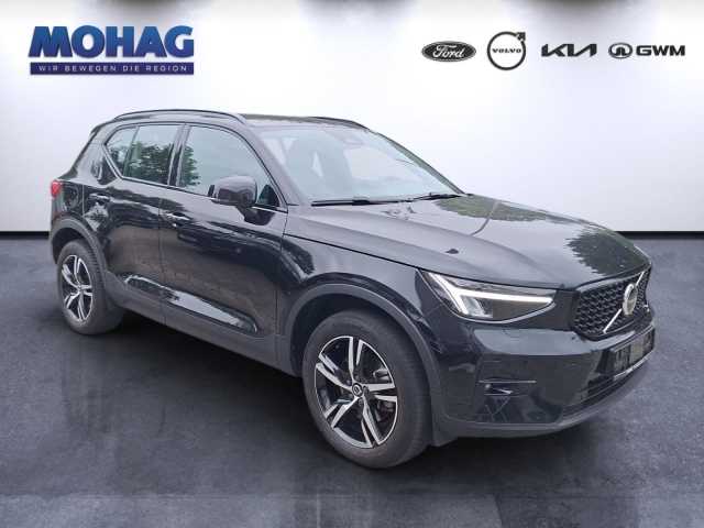 Volvo XC40 – Bild 2
