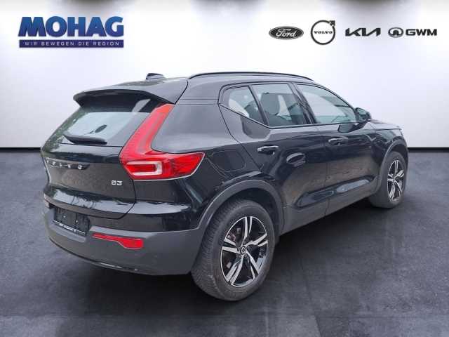 Volvo XC40 – Bild 3