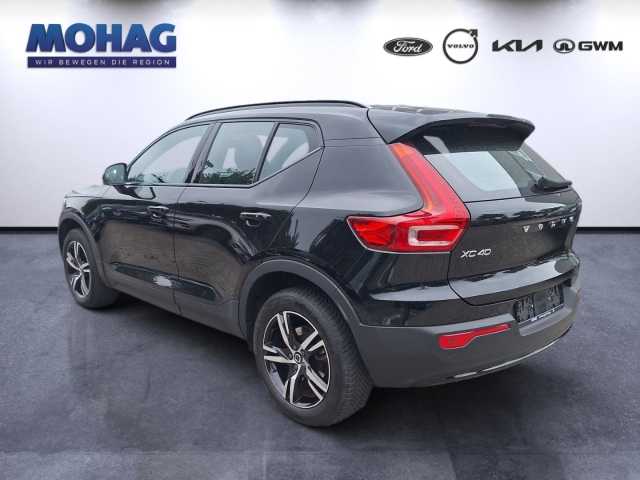 Volvo XC40 – Bild 4