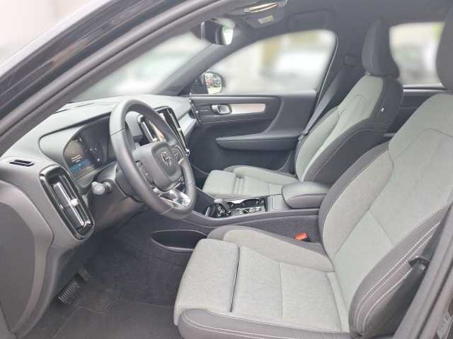Volvo XC40 – Bild 7