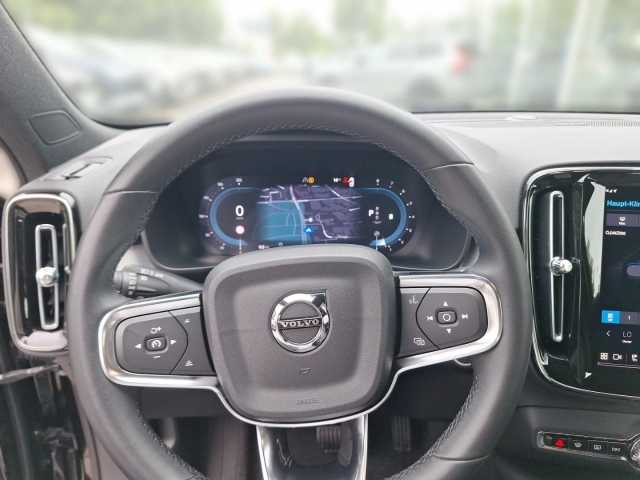 Volvo XC40 – Bild 8