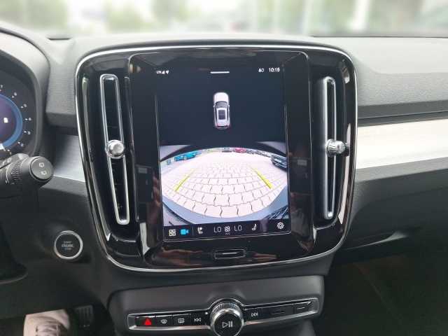 Volvo XC40 – Bild 9