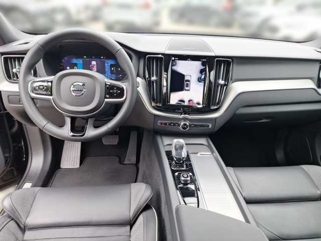 Volvo XC60 – Bild 10