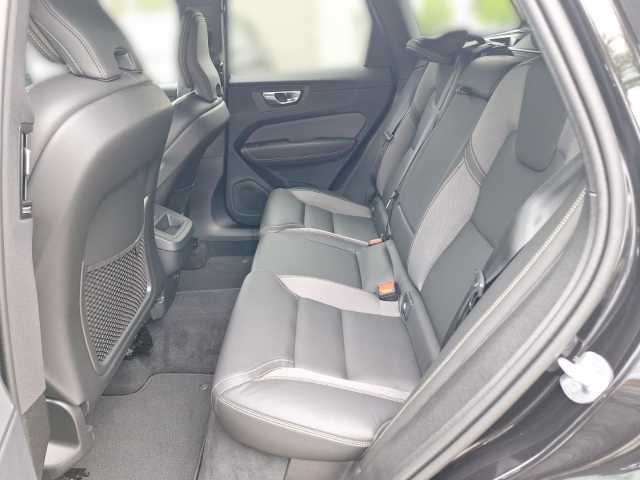Volvo XC60 – Bild 11