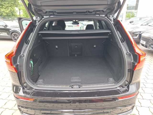 Volvo XC60 – Bild 12