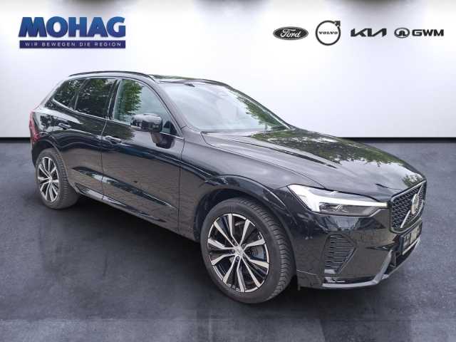 Volvo XC60 – Bild 2