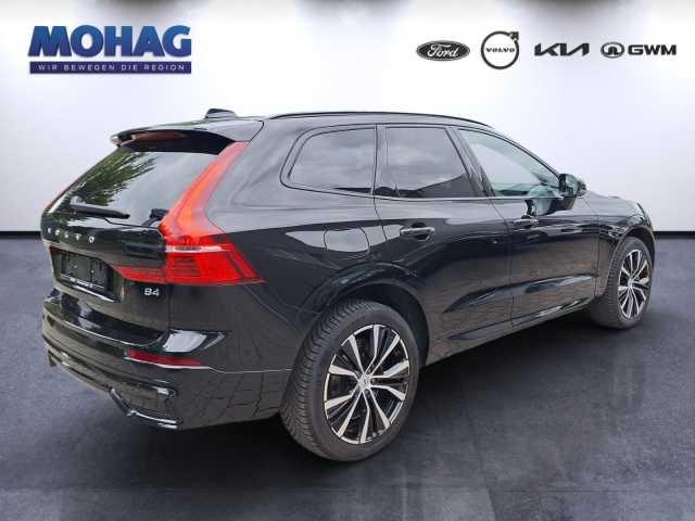 Volvo XC60 – Bild 3