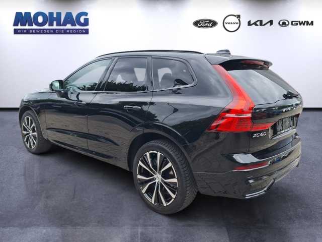 Volvo XC60 – Bild 4