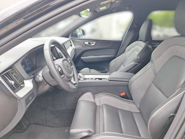 Volvo XC60 – Bild 7