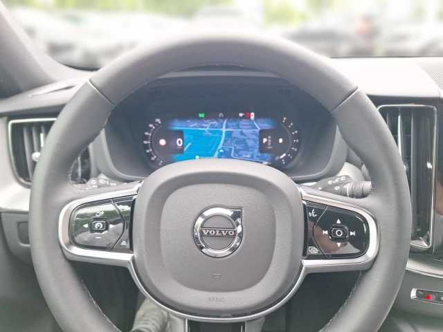 Volvo XC60 – Bild 8