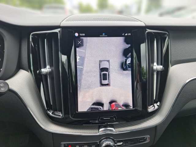 Volvo XC60 – Bild 9