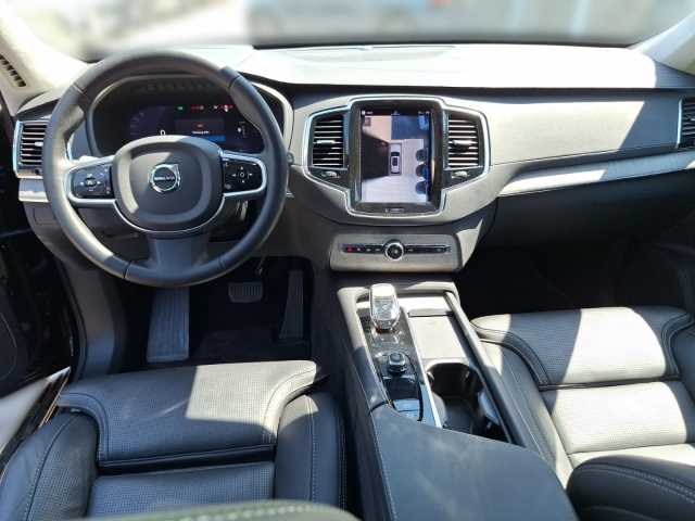 Volvo XC90 – Bild 10