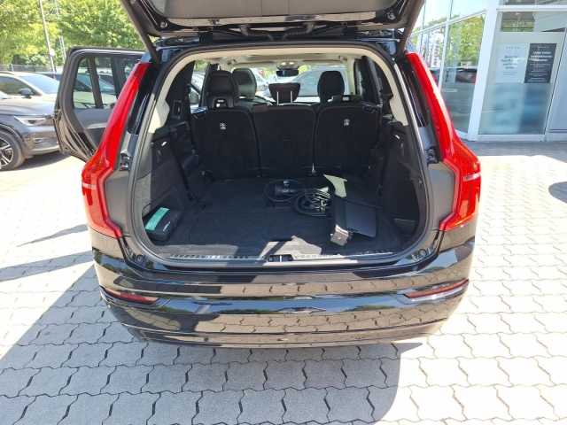 Volvo XC90 – Bild 12