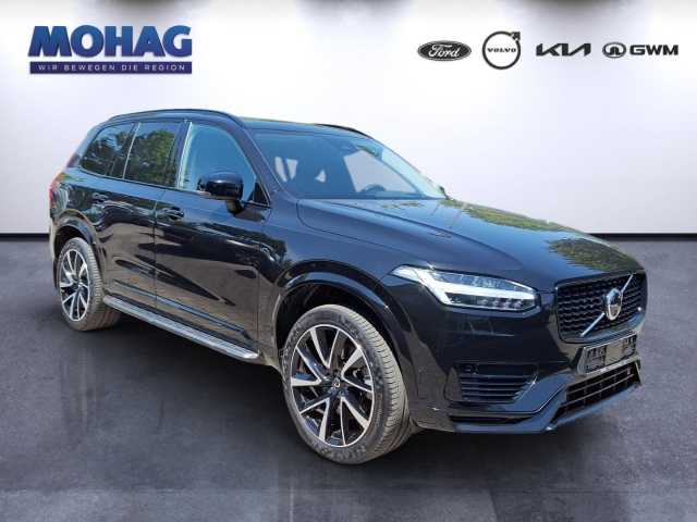 Volvo XC90 – Bild 2