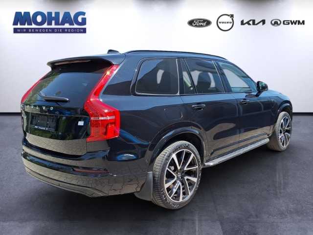 Volvo XC90 – Bild 3