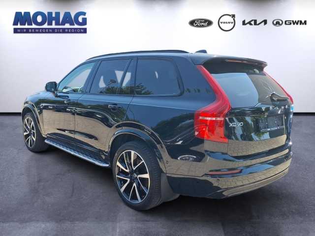 Volvo XC90 – Bild 4