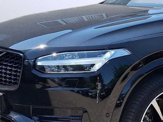 Volvo XC90 – Bild 5