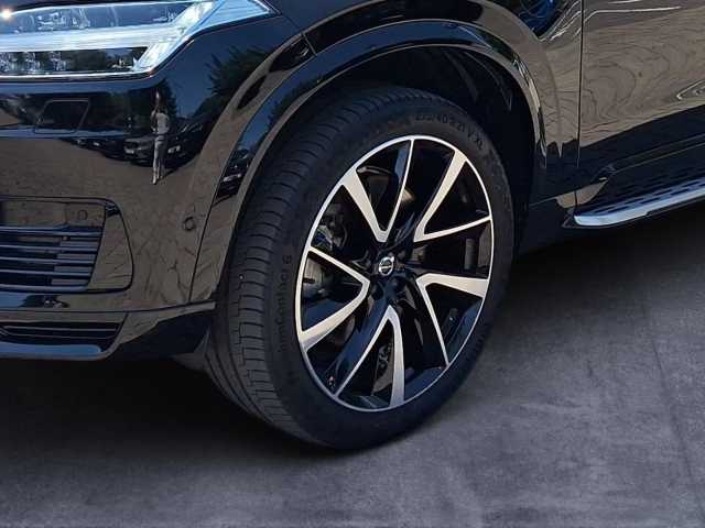 Volvo XC90 – Bild 6