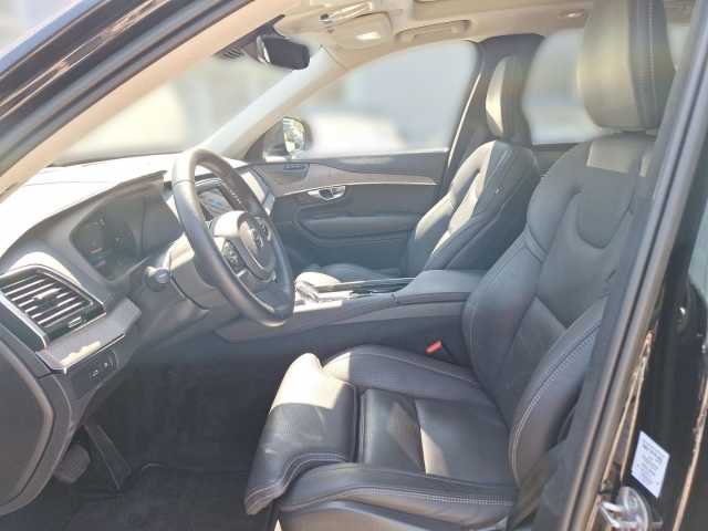 Volvo XC90 – Bild 7
