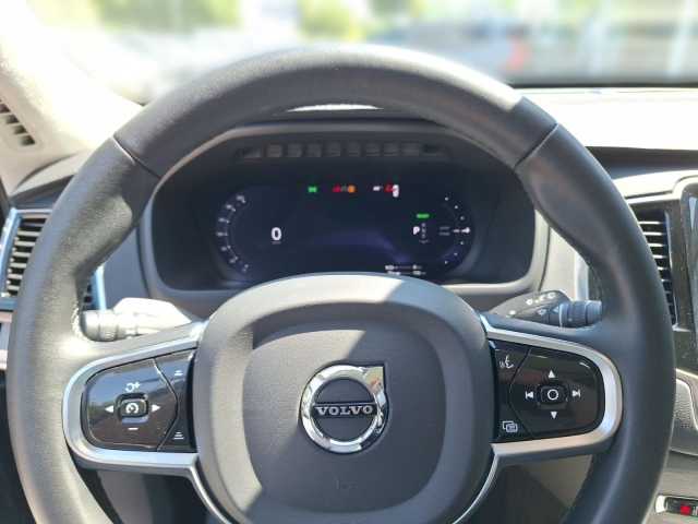 Volvo XC90 – Bild 8