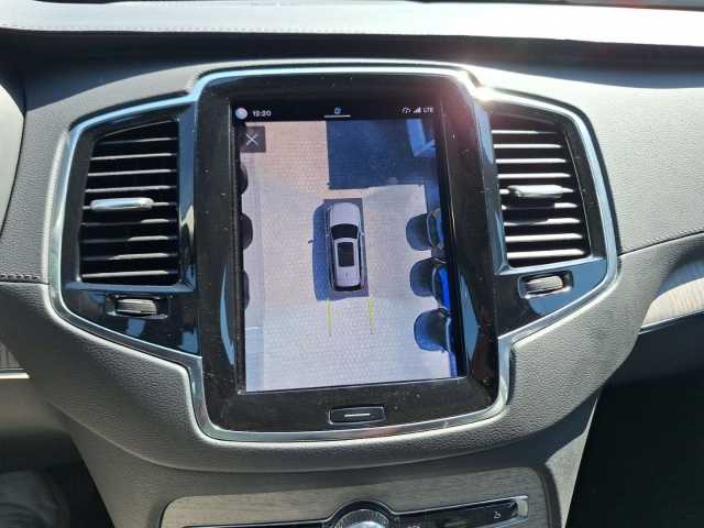 Volvo XC90 – Bild 9