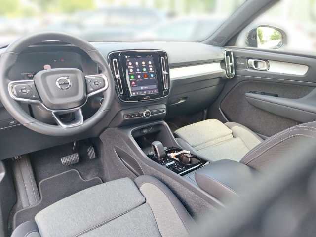 Volvo XC40 – Bild 10