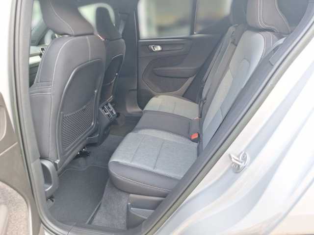 Volvo XC40 – Bild 11