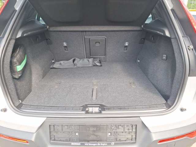 Volvo XC40 – Bild 12