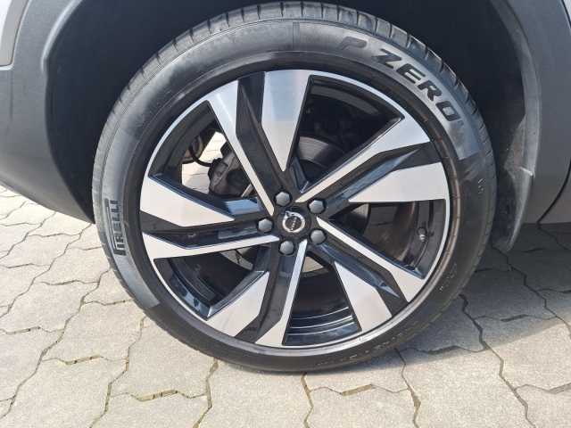 Volvo XC40 – Bild 15