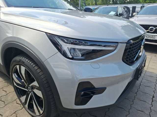 Volvo XC40 – Bild 16