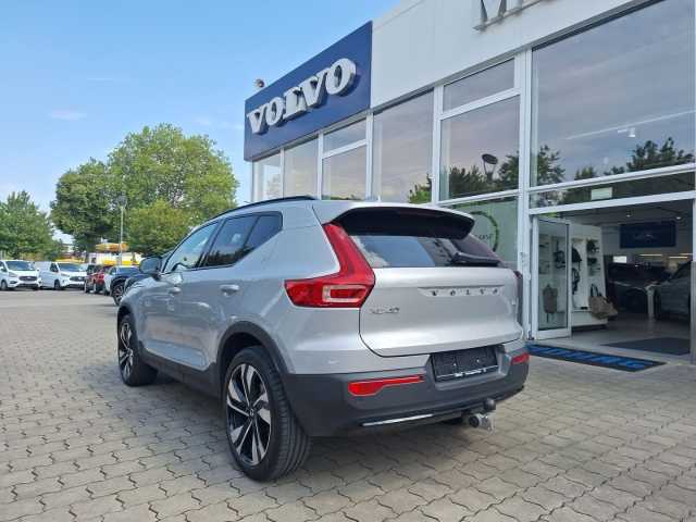 Volvo XC40 – Bild 17
