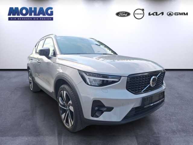 Volvo XC40 – Bild 2
