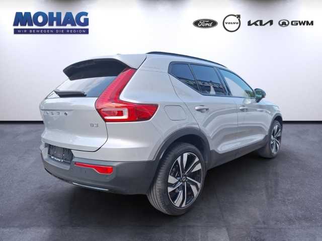 Volvo XC40 – Bild 3