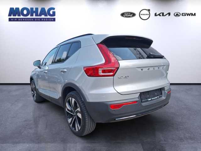Volvo XC40 – Bild 4