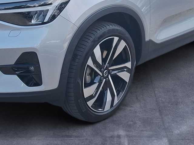 Volvo XC40 – Bild 6