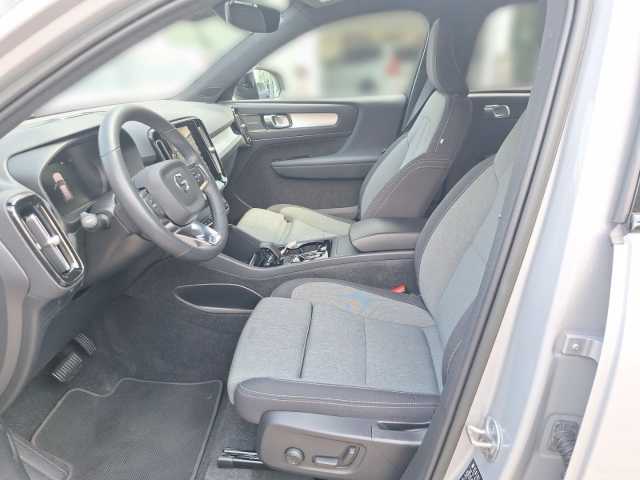 Volvo XC40 – Bild 7